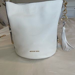 Michael Kors Bucket Purse
